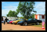 Corvettes