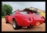 CorvetteC3