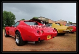 Corvettes