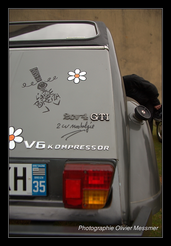 2CV