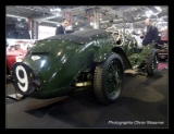 Bentley