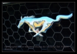 mustanglogo